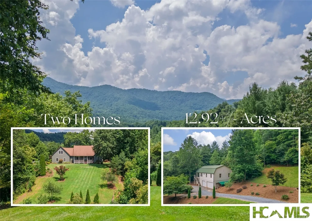 176 Battle Branch Ridge Road, Franklin