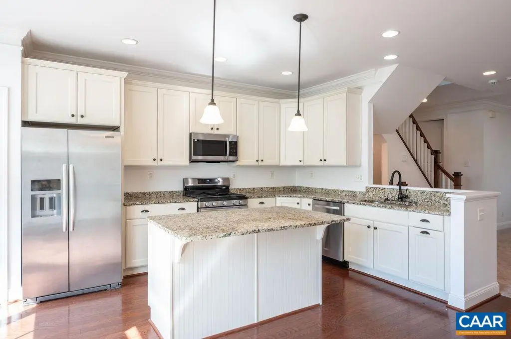 2908 Templehof Ct, Earlysville