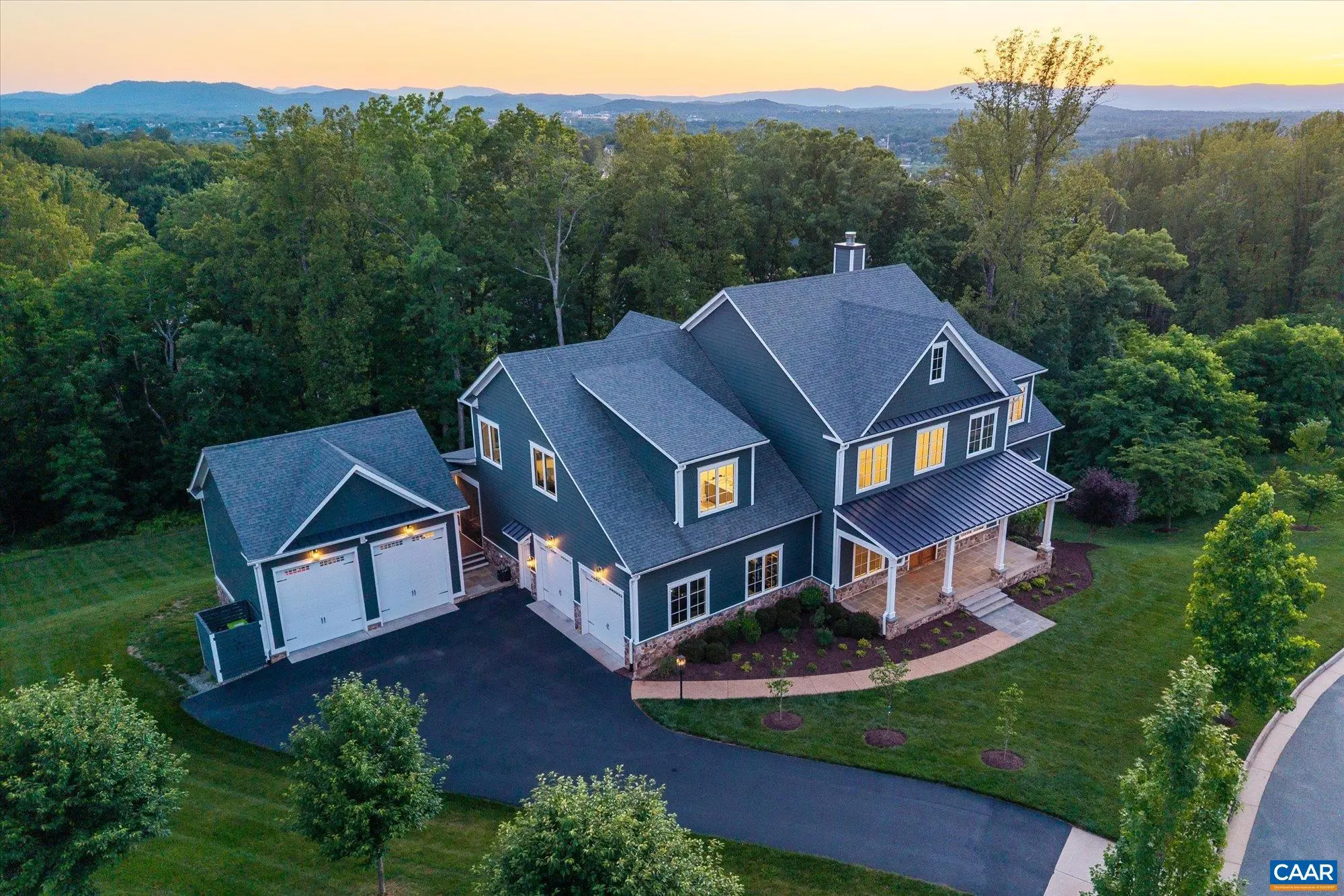2330 Hyland Ridge Dr, Charlottesville
