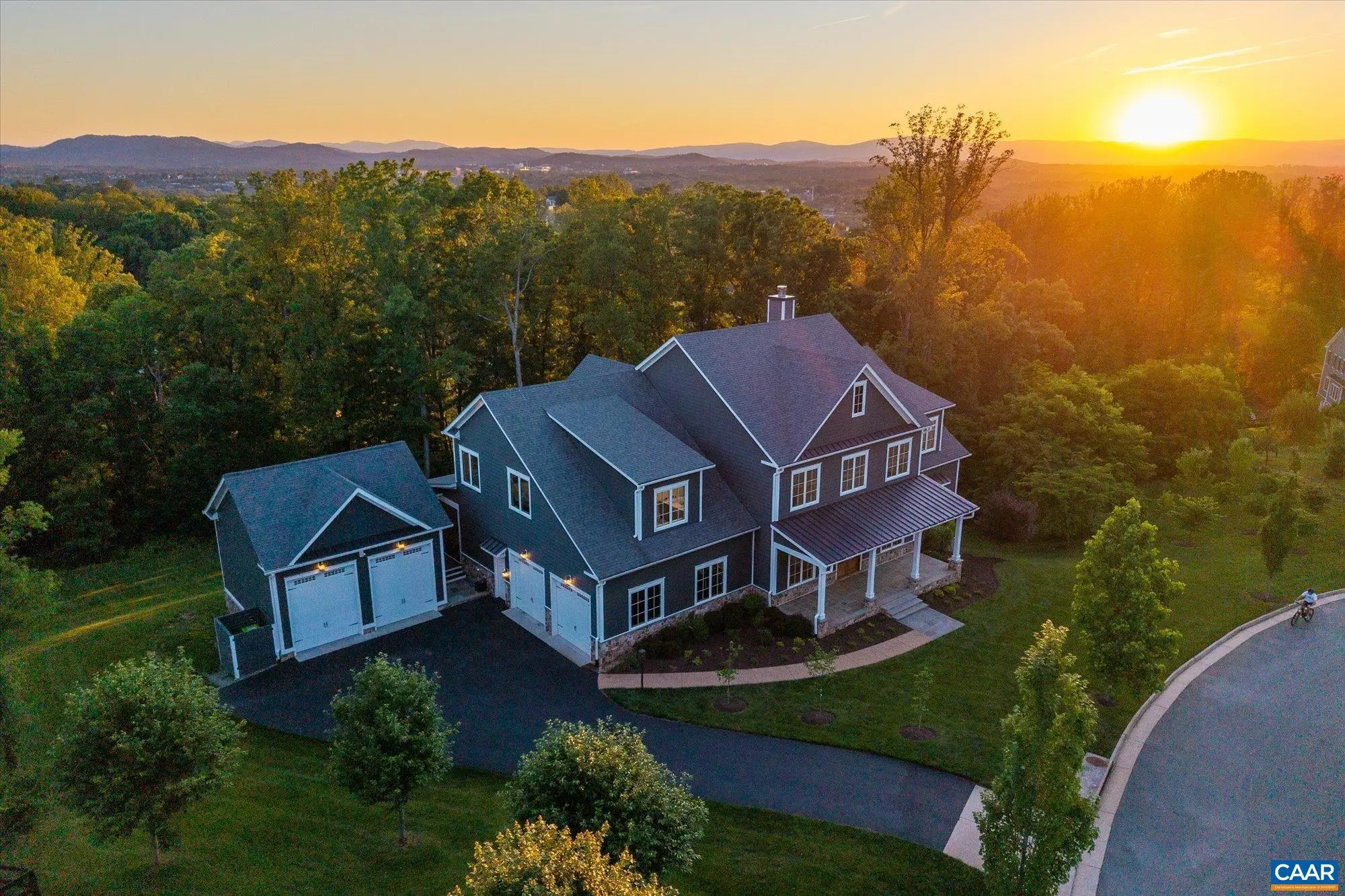 2330 Hyland Ridge Dr, Charlottesville