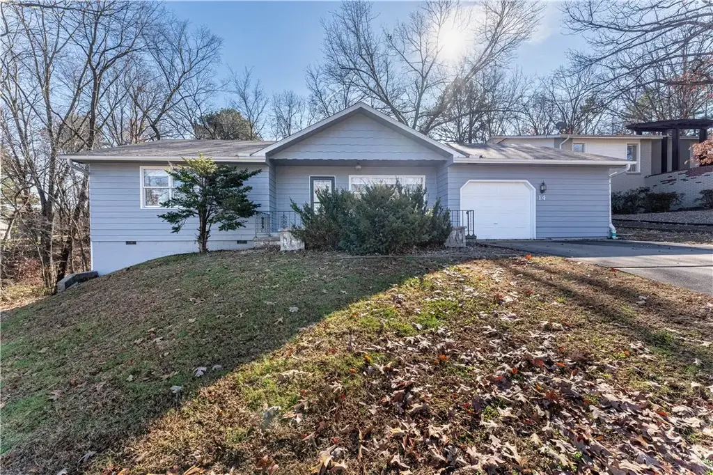14 Everleigh Drive, Bella Vista