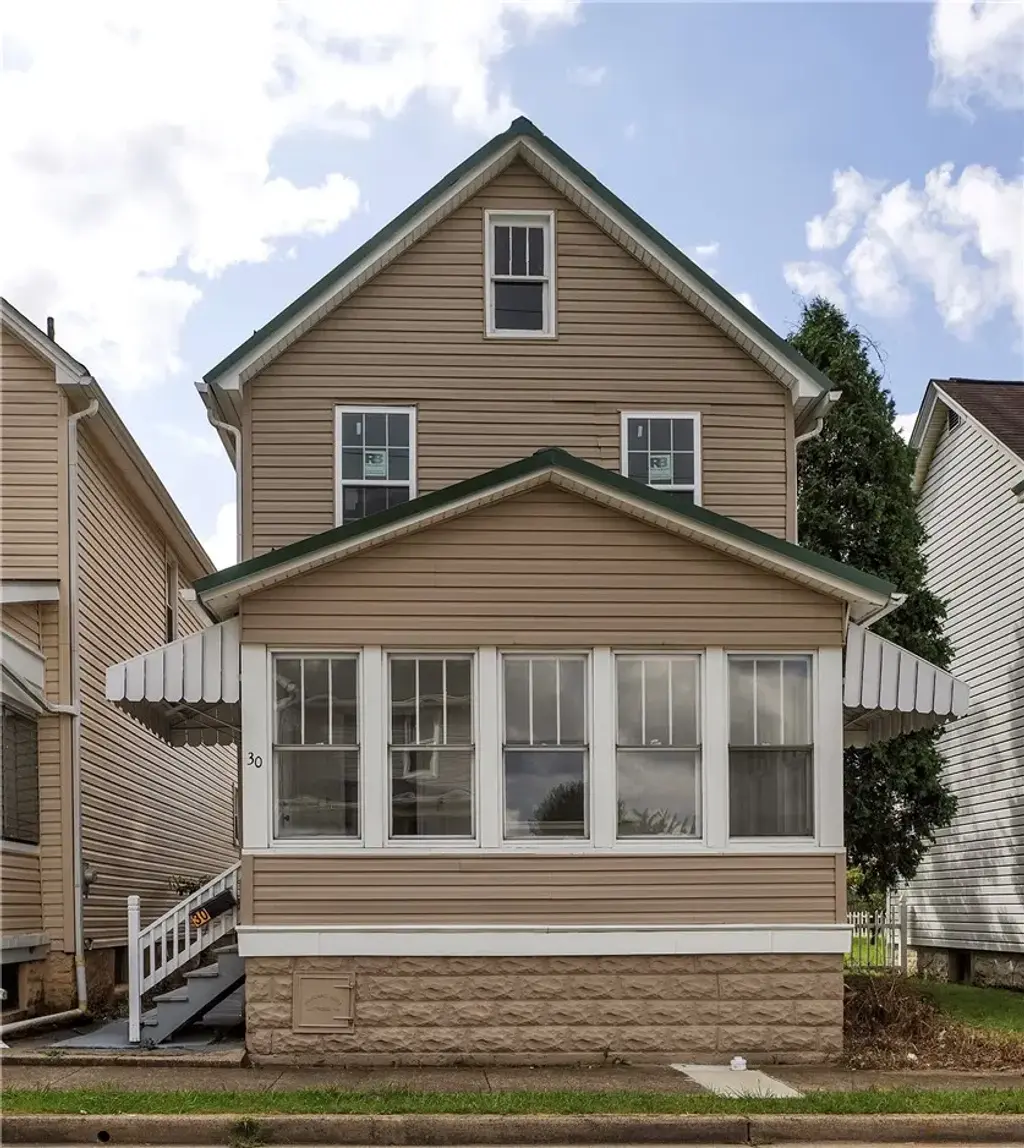 30 Avenue B, Latrobe