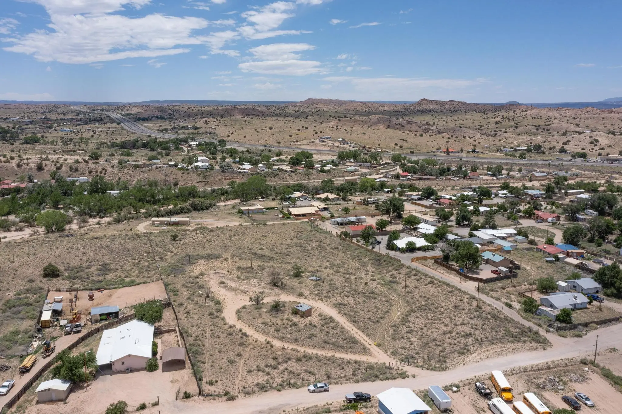 6 La Resolana, Espanola