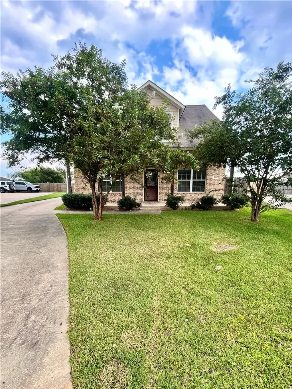 2617 Mandi Court, College Station
