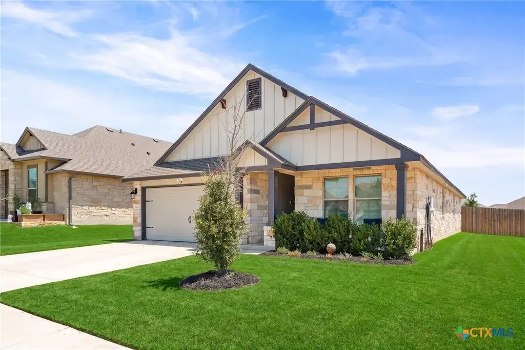 6272 Matagorda Road, Belton