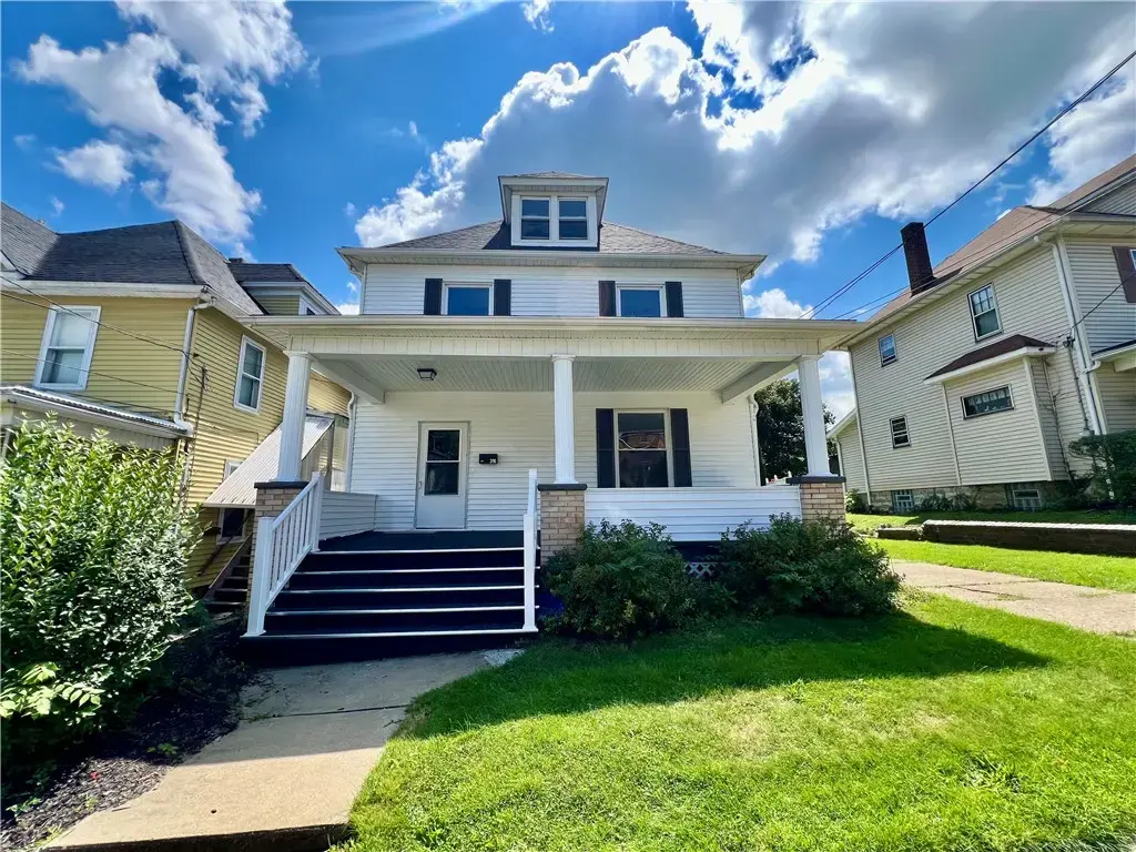316 Winter Avenue , New Castle