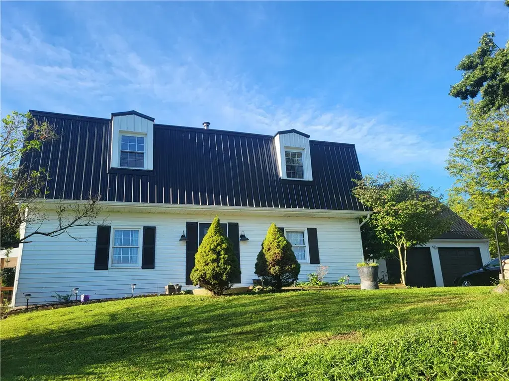 190 Pikes Peak Road, South Franklin