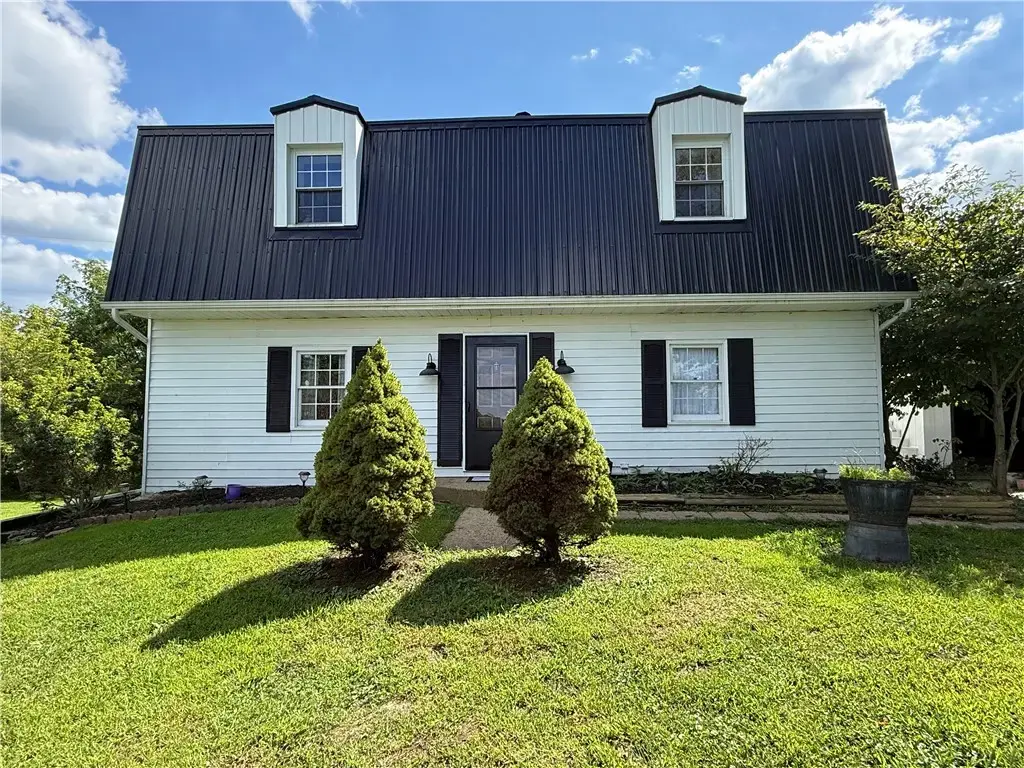 190 Pikes Peak Road, South Franklin