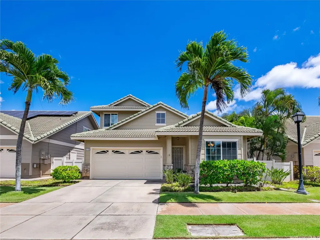 (unit #64) 91-732 Launahele Street, Ewa Beach
