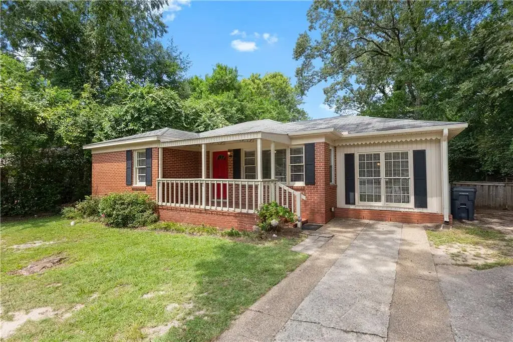 1800 48th, Phenix City