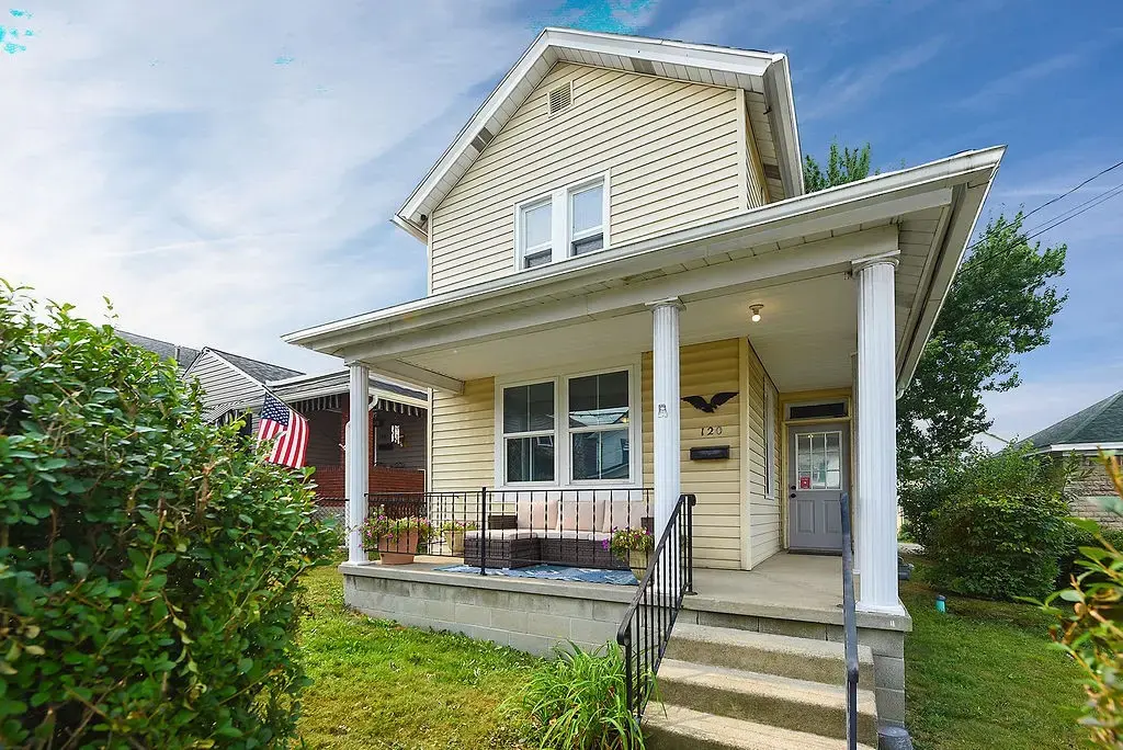 120 Coffee Street , Uniontown