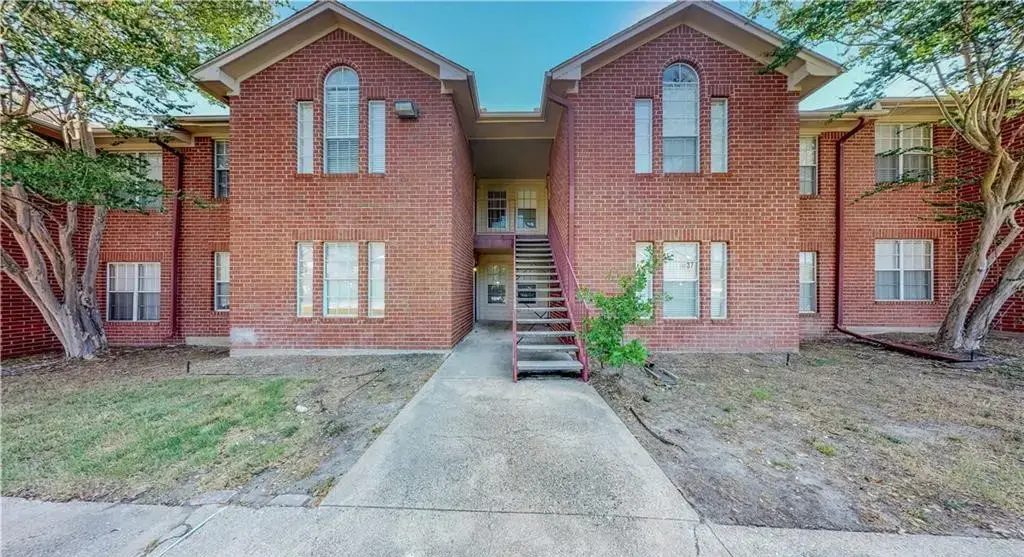 701c Balcones Drive 43, College Station