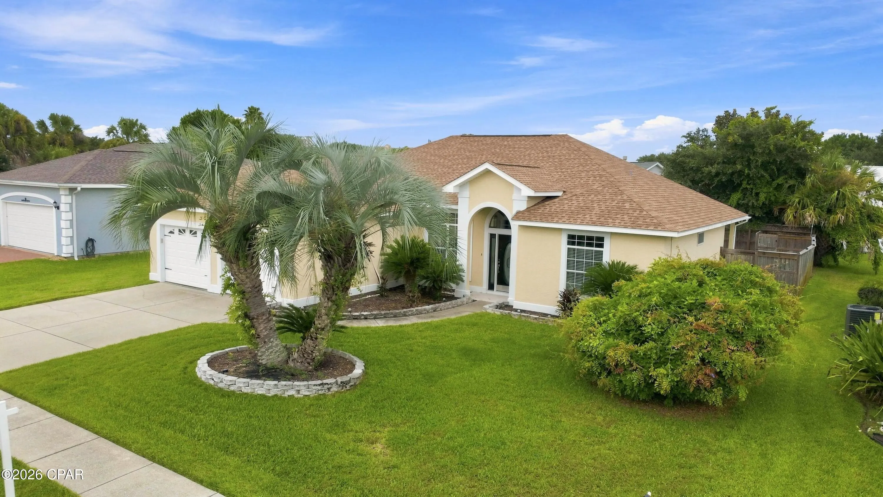 307 Summerwood Drive, Panama City Beach