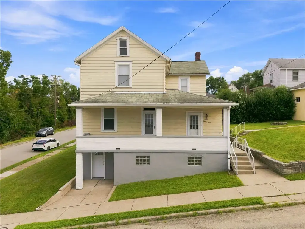 403 Steck Street , City of Greensburg
