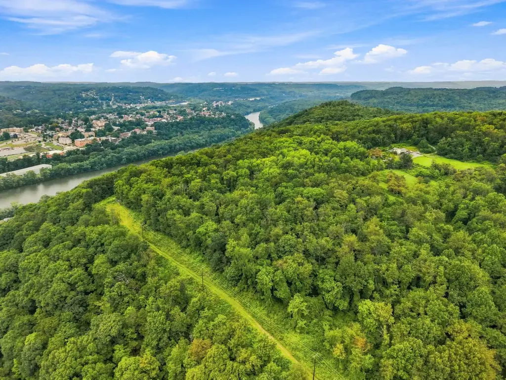 Sunset Drive, North Sewickley