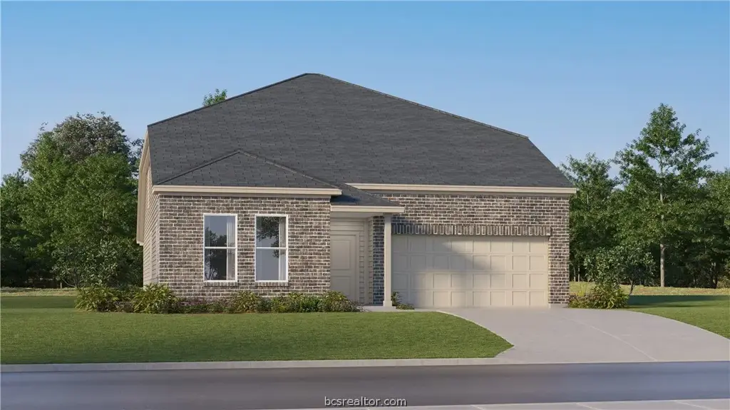 1241 Samantha Lane, College Station
