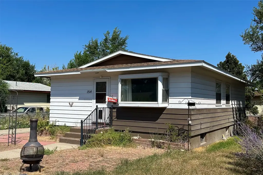 1514 Waukesha Avenue, Helena