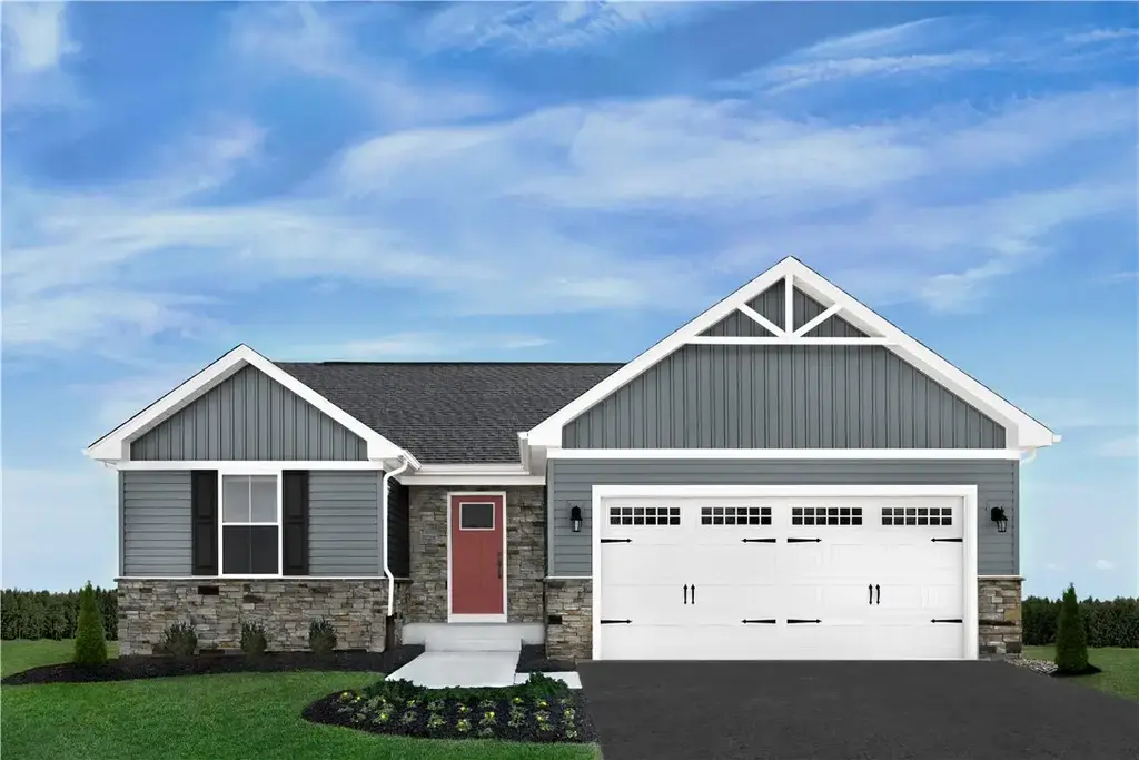 131 Acorn Drive, Buffalo