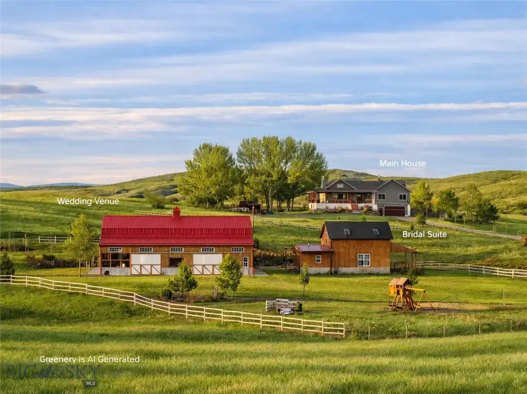 161 Price Road, Three Forks