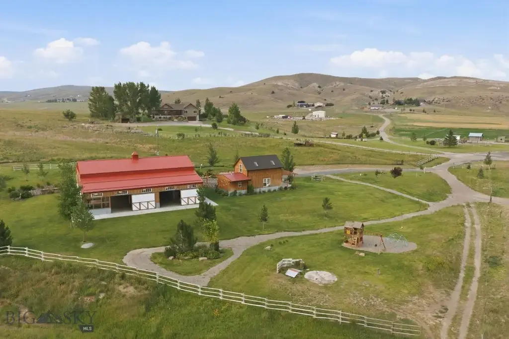 161 Price Road, Three Forks