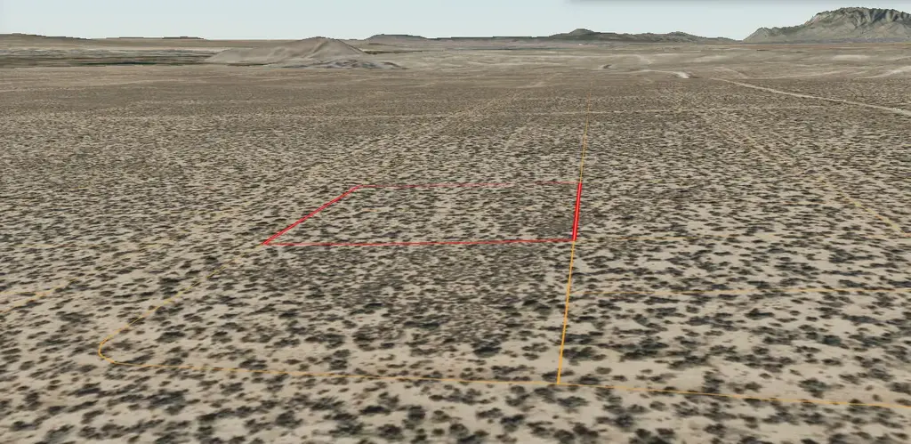 Lot 2-3 Rio Del Oro 54, Los Lunas