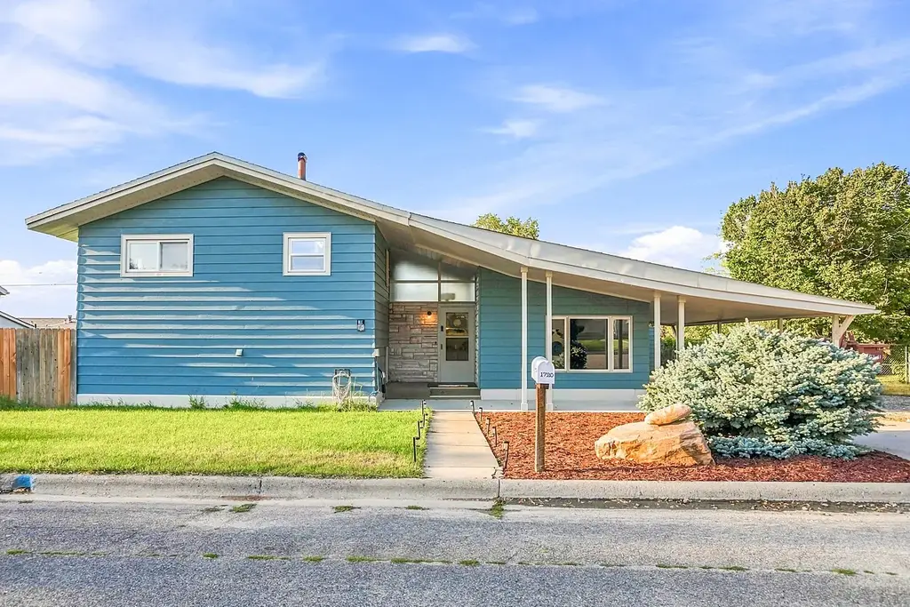 1720 Golden Street, Helena