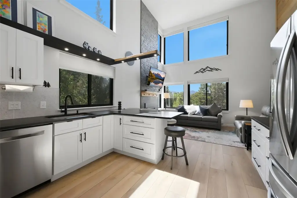 166 Argentine Court 1430, Keystone