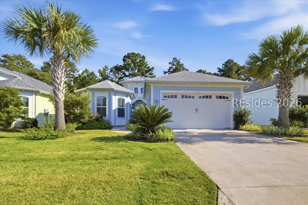 296 Coral Reef Way, Hardeeville
