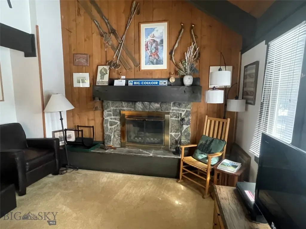 28 Yellowstone Spur 28b, Big Sky
