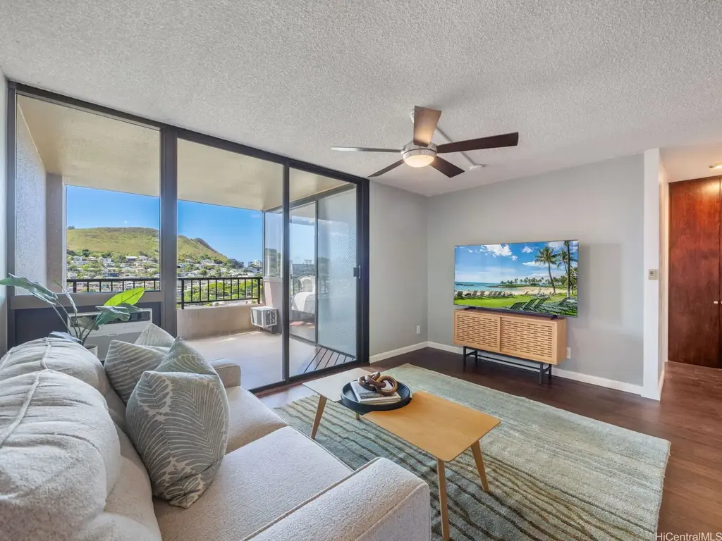 55 S Judd Street # 1303, Honolulu