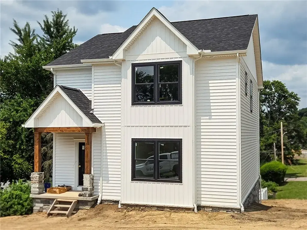 208 Grant Avenue , Ross