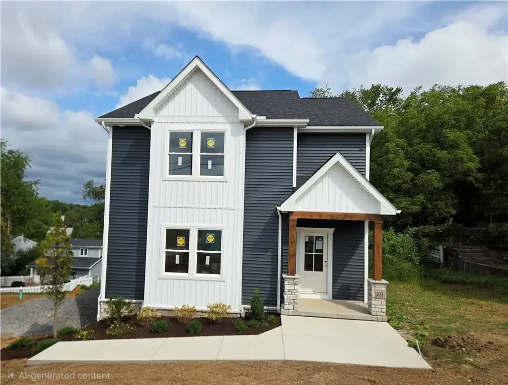 206 Grant Avenue , Ross