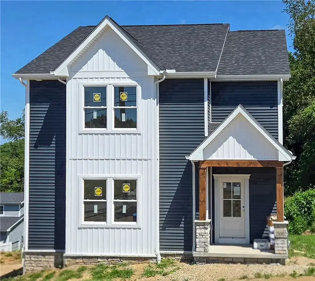206 Grant Avenue , Ross