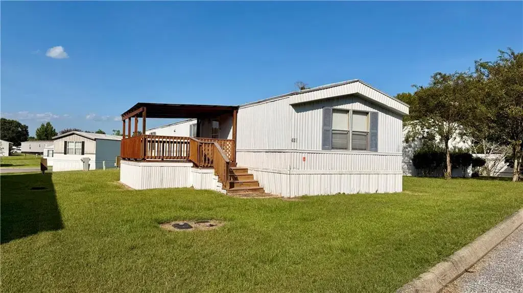 2330 Lee Road 137 #437, Auburn
