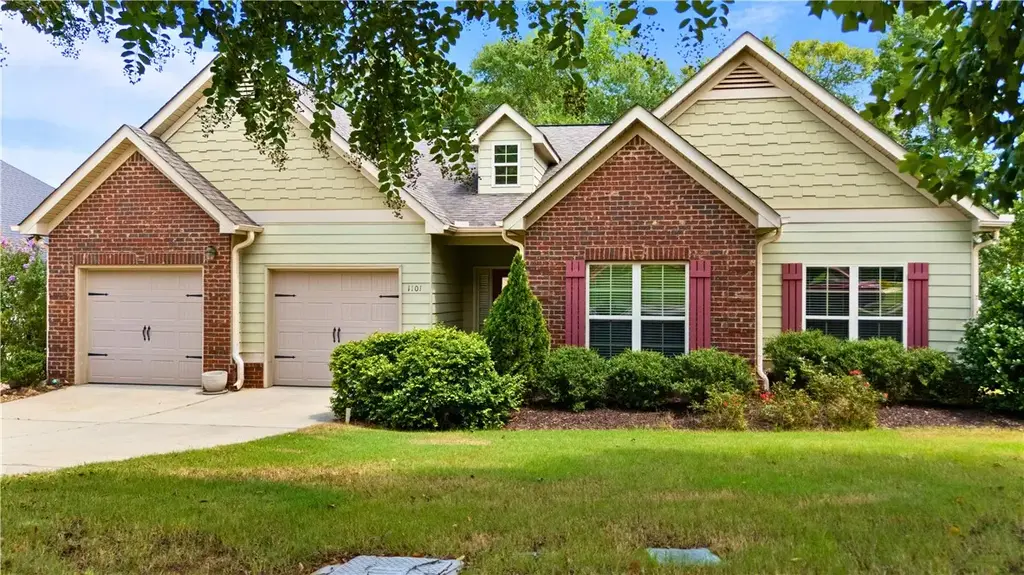 1101 Hampstead Ln, Opelika