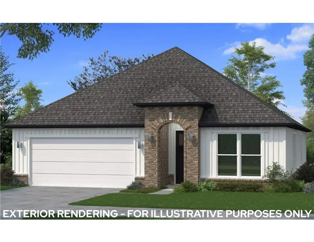 3722 Respite Street, Springdale