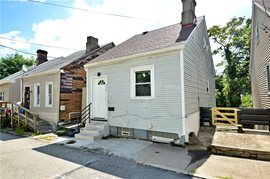 920 Excelsior Street, Allentown