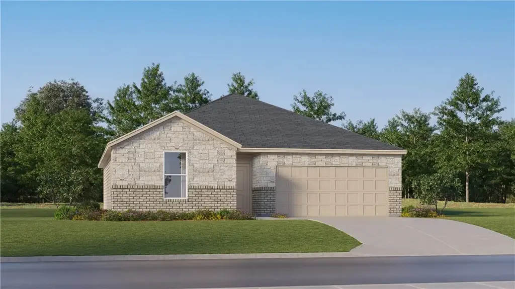 1244 Samantha Lane, College Station