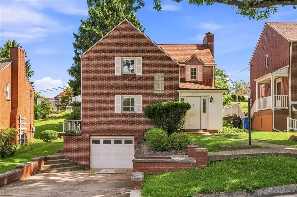 4325 Mckee Drive, Whitehall
