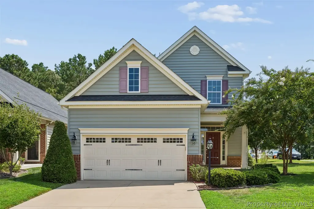6310 Cordelia Road, Williamsburg
