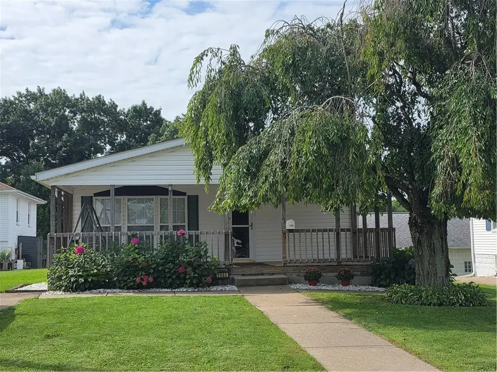 1086 Martin Avenue, New Kensington
