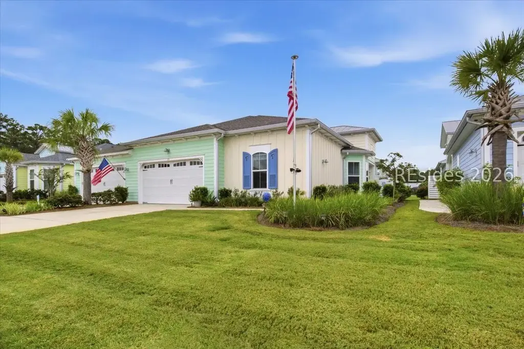 69 Flip Flop Court, Hardeeville