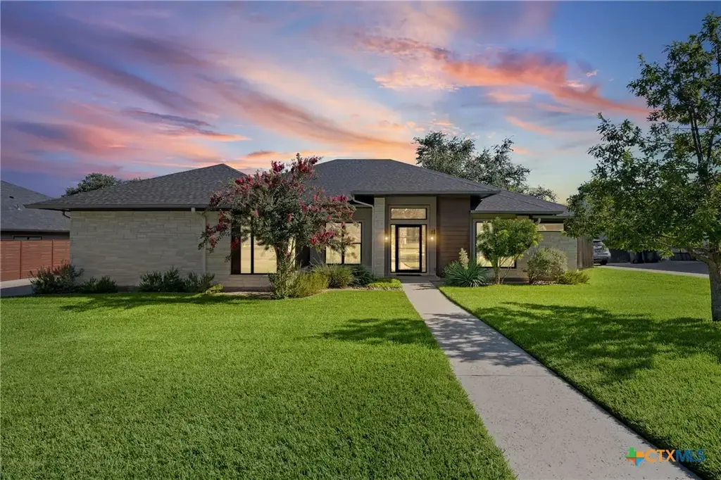 3510 Lions Ridge Drive, Temple