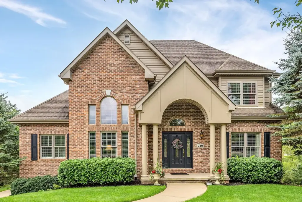 719 Belmar Place, Cranberry