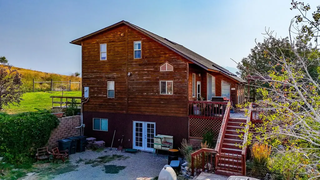 42464 Ridgeway Road, Charlo