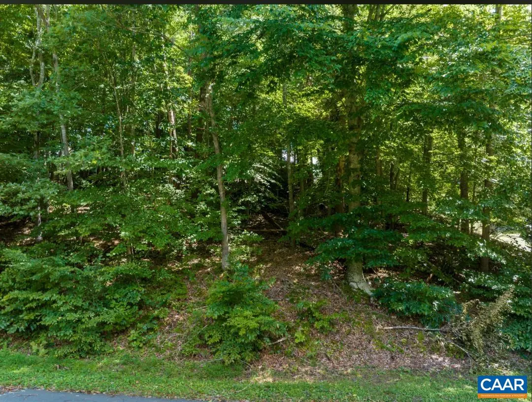 Overlook Cir, Palmyra