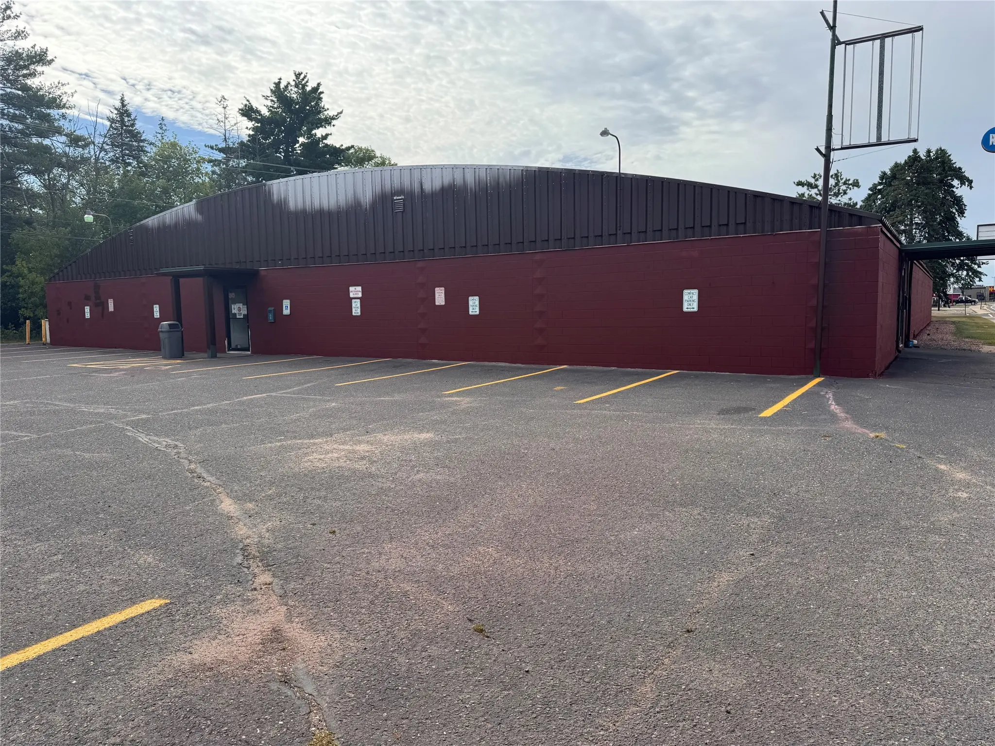 1621 S Main Street, Rice Lake
