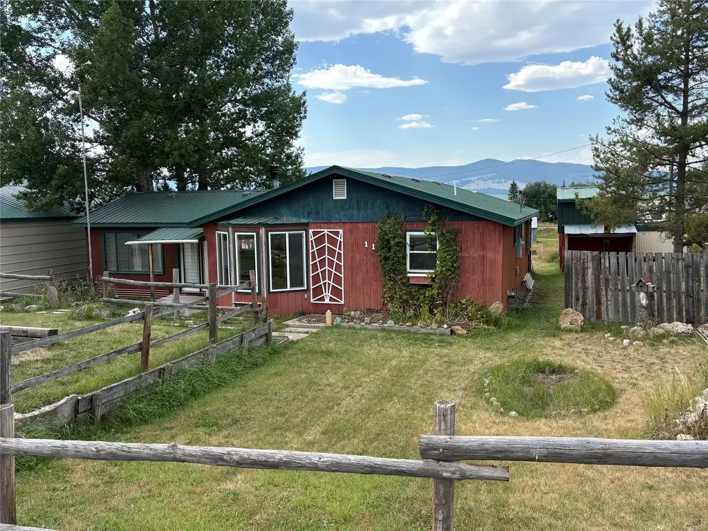 119 N Holland Street, Philipsburg