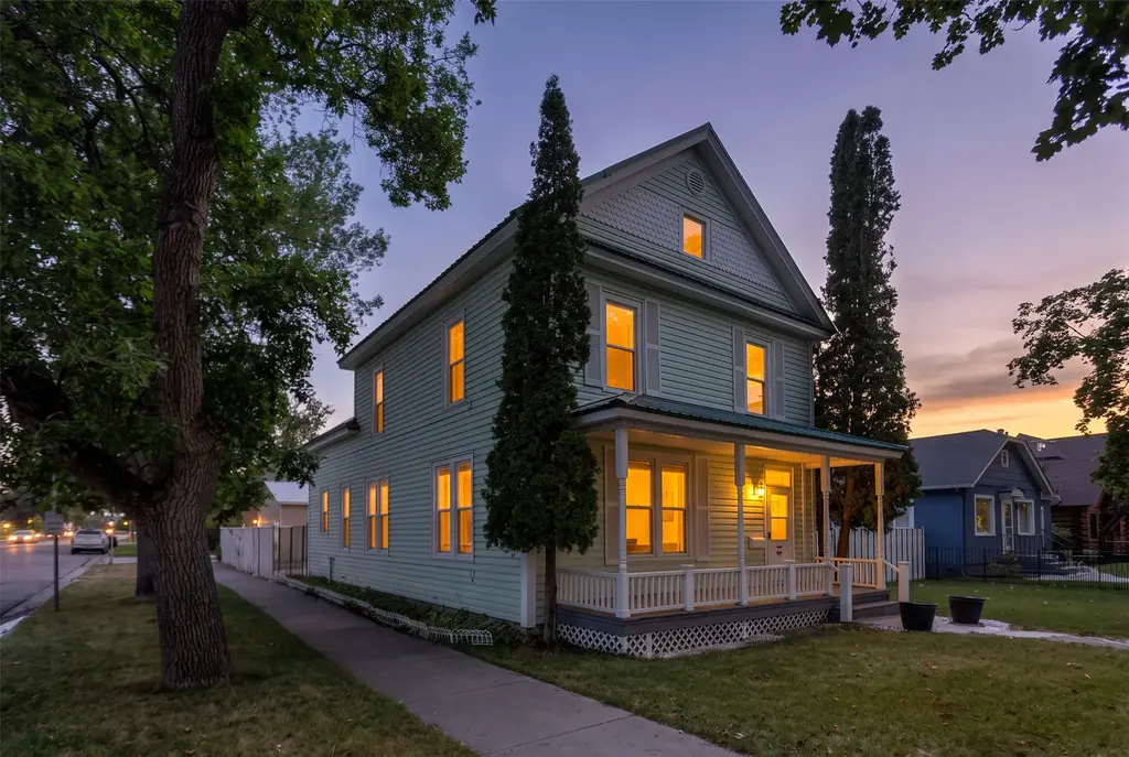 300 S 4th Street, Hamilton