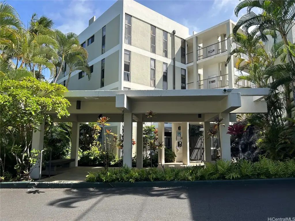 1020 Aoloa Place # 111a, Kailua
